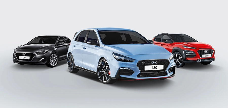 Gledajte nove Hyundai zvijezde uživo! Na najvećem svjetskom automobilskom sajmu u Frankfurtu predstavljamo naše nove zvijezde koje ćete uskoro poželjeti u svojoj garaži.