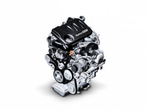 Poboljšana linija pogonskih sklopova