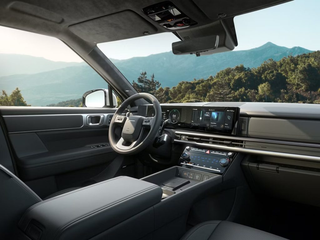 Elegantna povezanost.