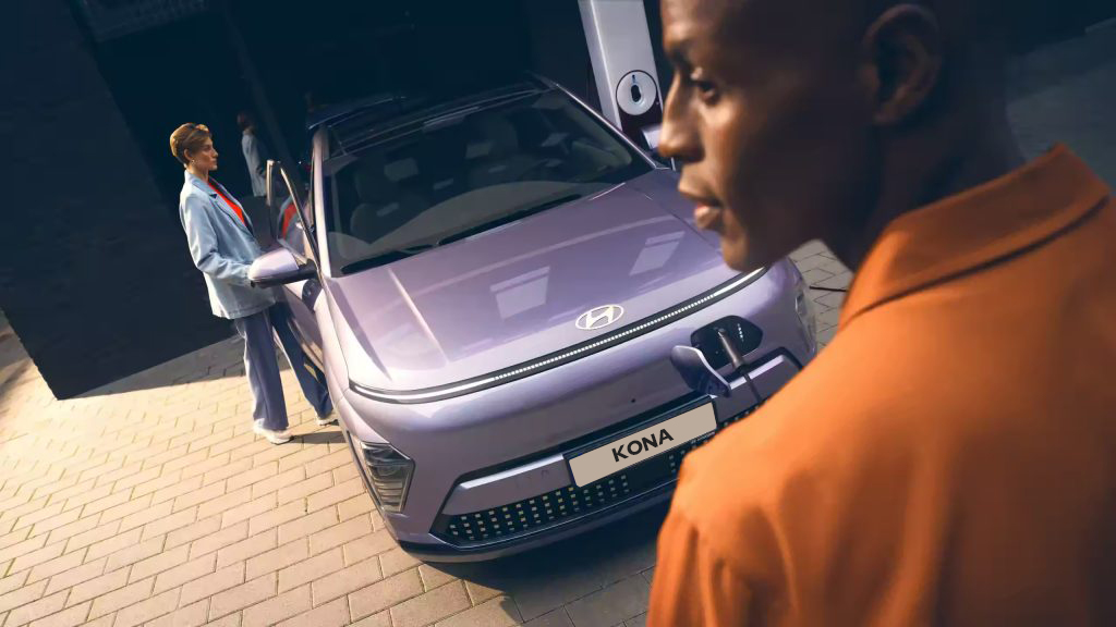 Veća i odvažnija električna mobilnost. 1