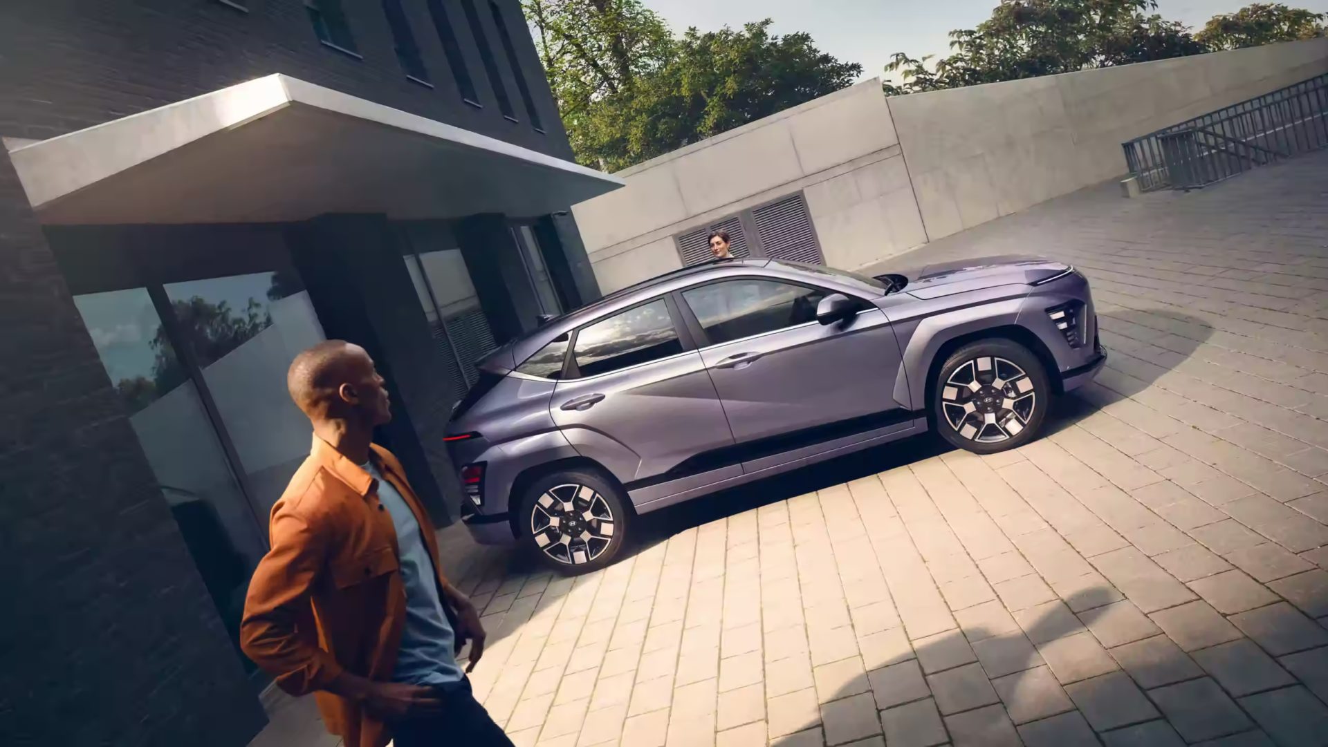 Veća i odvažnija električna mobilnost. 0