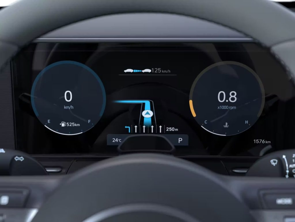 Napredna pametna tehnologija. 1