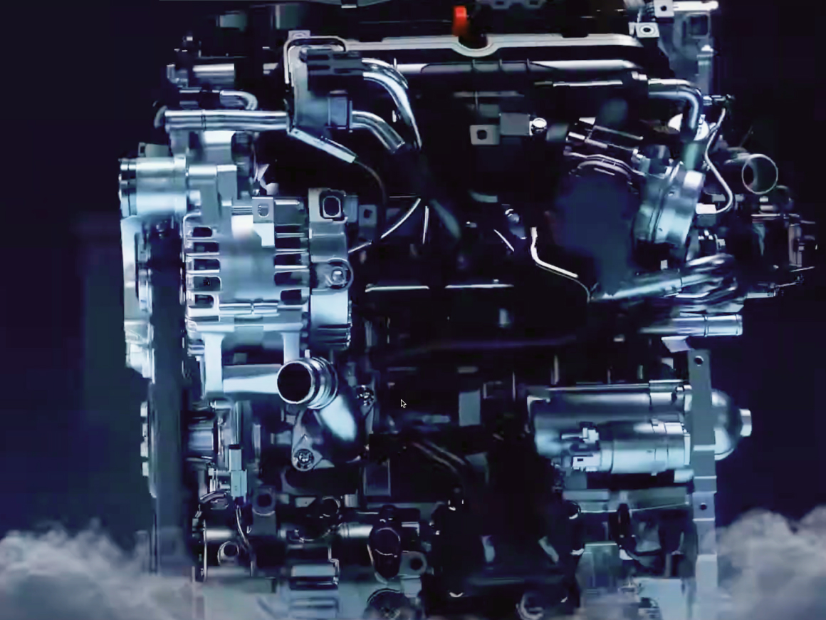 CVVD upravljanje ventilima