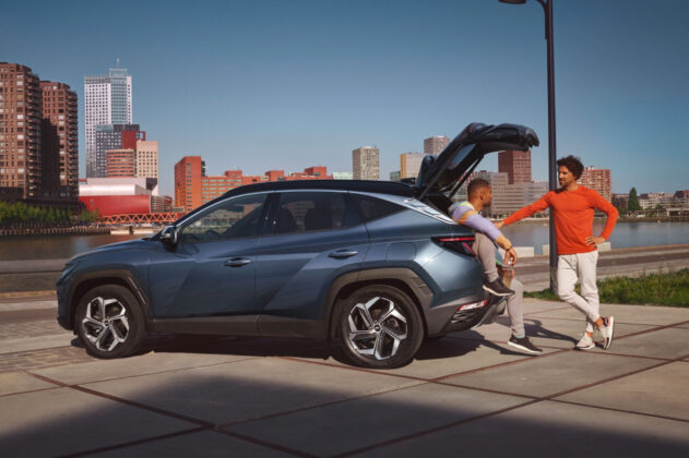 Sve za vaš Hyundai na jednom mjestu