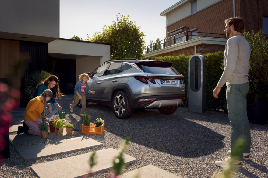 Sve za Vaš Hyundai na jednom mjestu