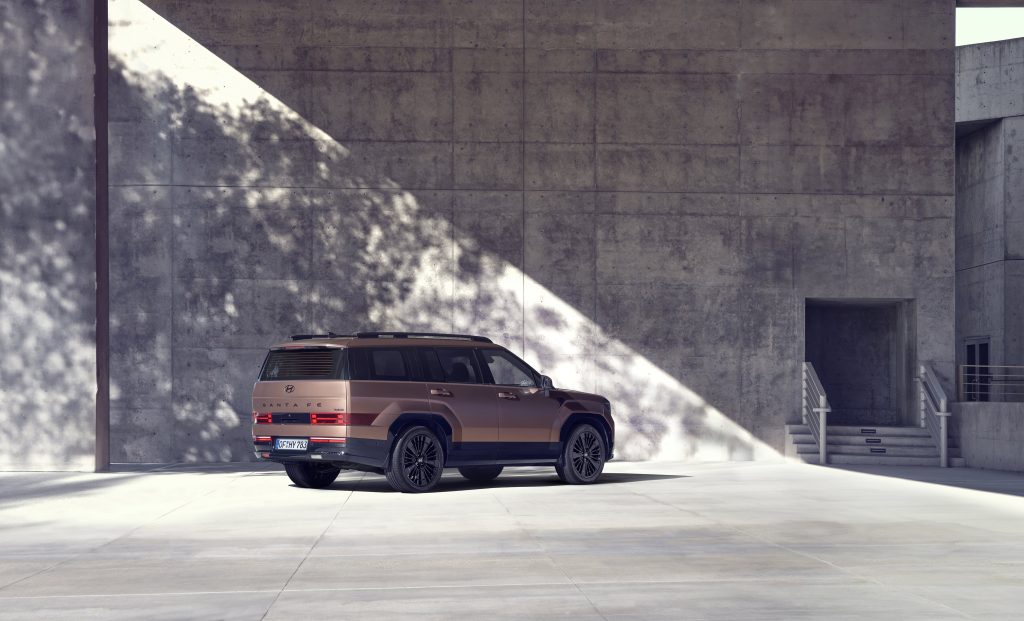 Odvažan i jedinstven.