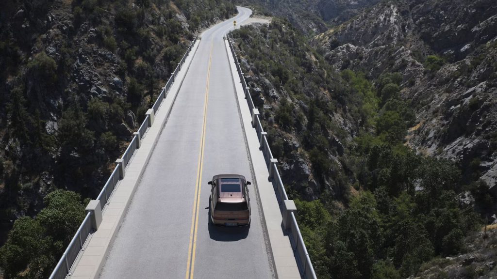 Opremljen za vrhunske performanse.