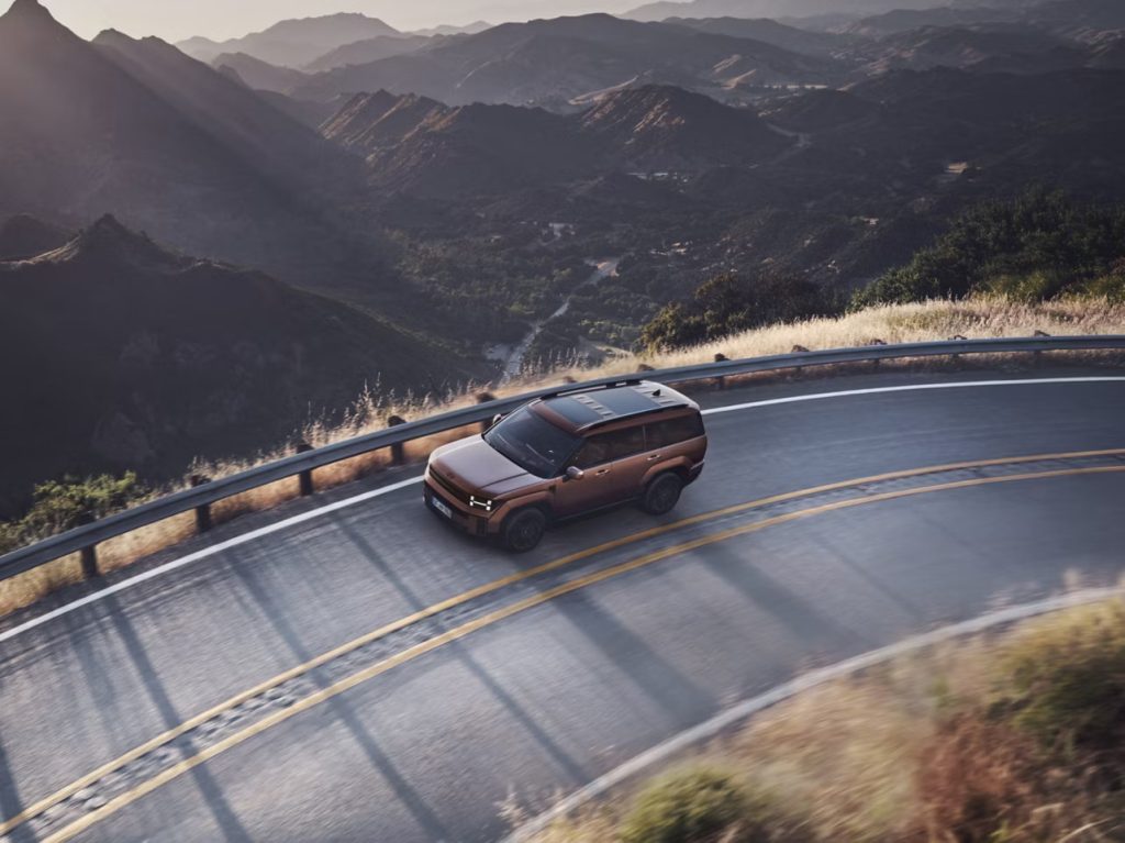 Električna efikasnost.