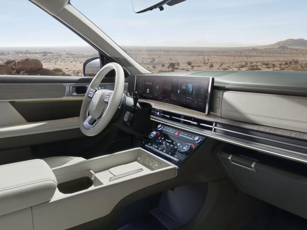 Podesivo regenerativno kočenje.