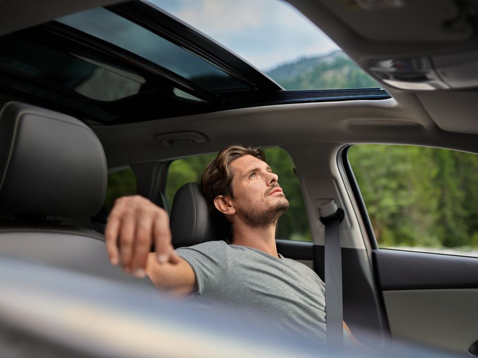 Sigurnost. Povezivanje. Učinkovitost. Spreman. 1