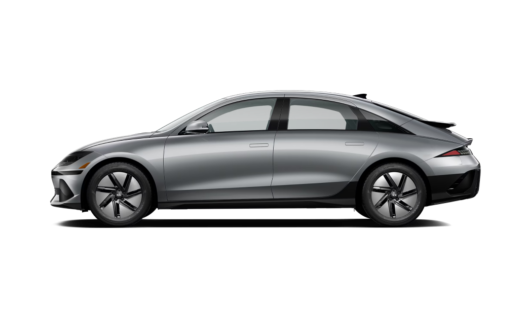 IONIQ 6 IONIQ 6 istaknuta slika