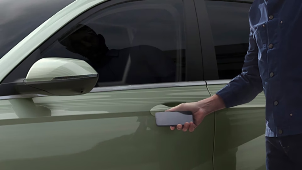 Istražite vrhunsku povezanost.