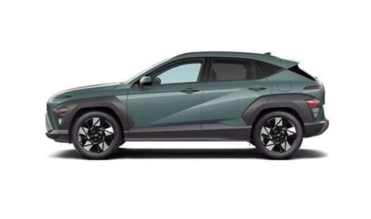 KONA Kona istaknu ta slika