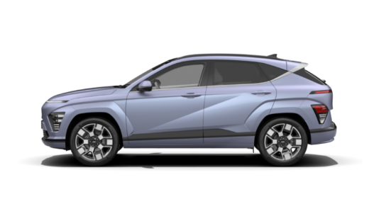 KONA EV Kona Electric istaknu ta slika