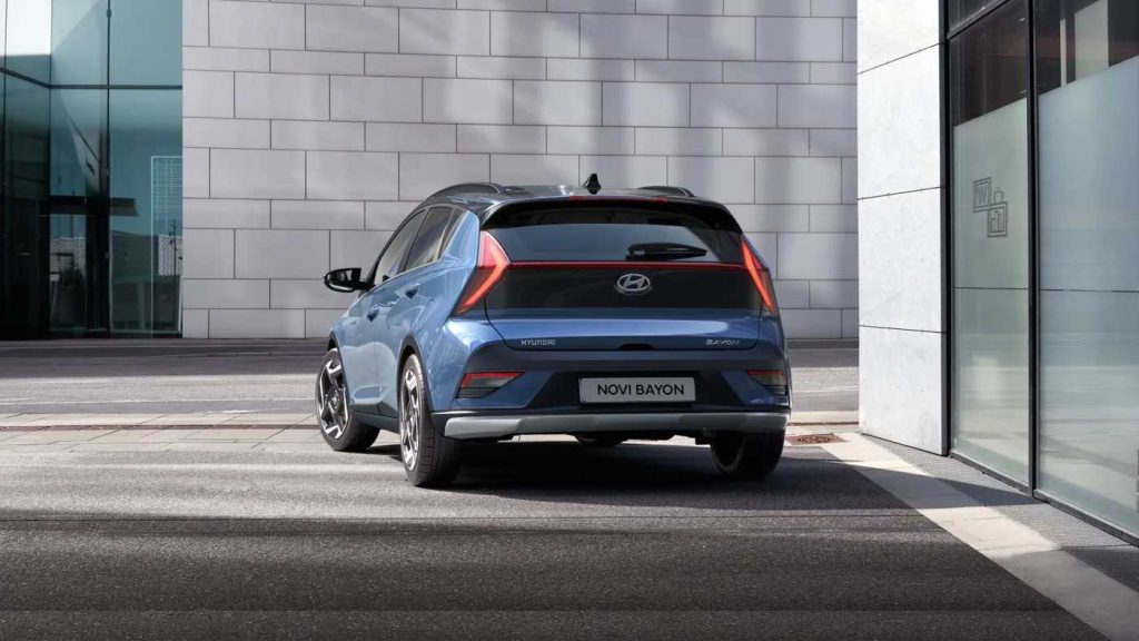 Nova perspektiva urbanog stila 1