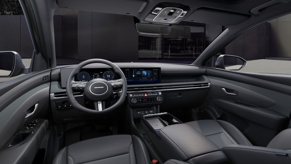 Vrhunska povezanost.