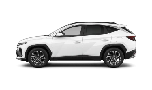 TUCSON Tucson istaknuta slika