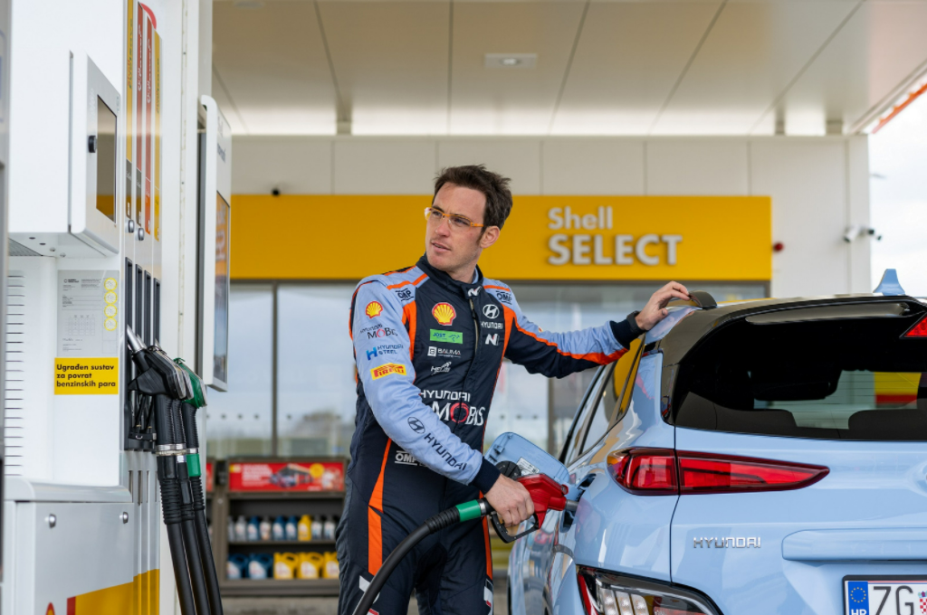 Hyundai KONA N i Thierry Neuville pripremaju se za dominaciju na utrkama WRC prvenstva Nakon što je zauzeo drugo mjesto na Rally Sweden, Thierry Neuville iz tima Hyundai Motorsport vratio se u Hrvatsku nadajući se pobjedi na utrkama prvenstva WRC.