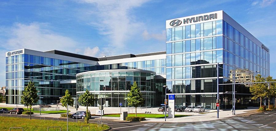 Hyundai na europskom tržištu Mobilnost budućnosti, gospodarski rast i nova radna mjesta