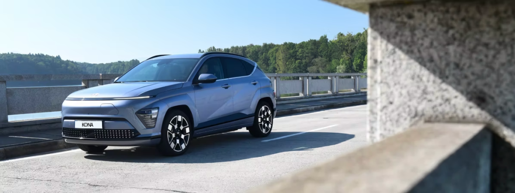 Stigla je potpuno nova Hyundai KONA: Veća, odvažnija i dinamičnija, odgovara svakom životnom stilu