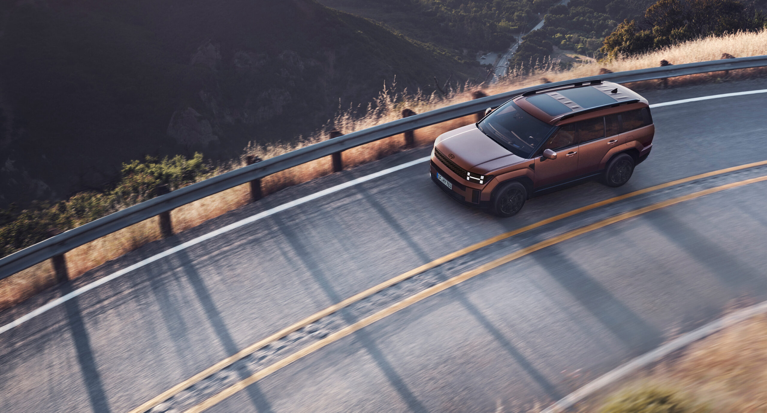 Potpuno novi SANTA FE