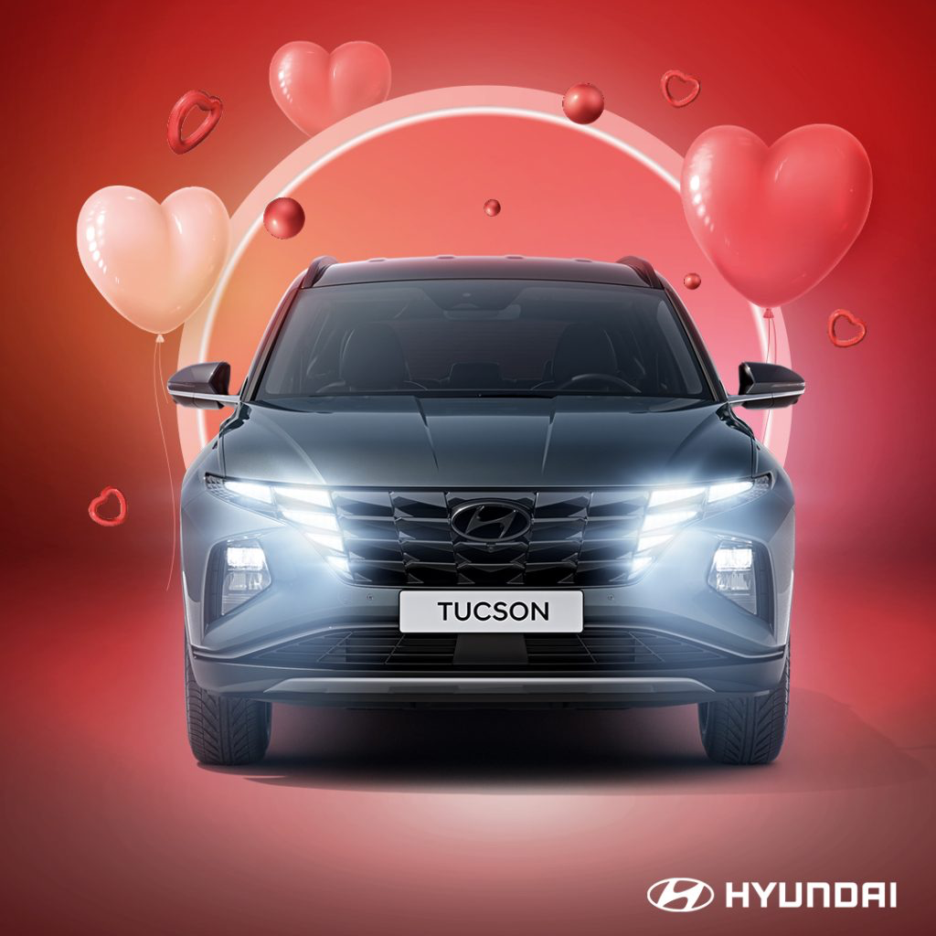 “HYUNDAI UZVRAĆA LJUBAV” KREATIVNI NATJEČAJ PRIREĐIVAČ KREATIVNOG NATJEČAJA Hyundai Hrvatska d.o.o., Ljubljanska avenija 4C 10090 Jankomir, Zagreb, Hrvatska, https://hyundai.hr/, OIB: 75940144218, u daljnjem tekstu: Organizator