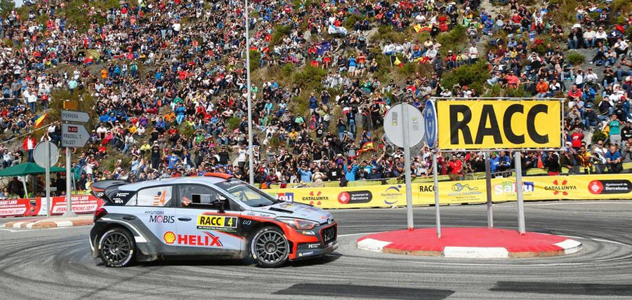 Drugi dvostruki podij u sezoni za Hyundai Motorsport! Hyundai Motorsport ostvario je jedan od najboljih momčadskih rezultata