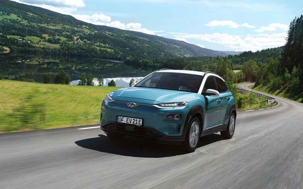 Hyundai među 40 najboljih globalnih brandova Hyundai je i ove godine rangiran kao jedan od najcjenjenijih brandova na svijetu prema najnovijim ljestvicama koje je objavio globalni Interbrand.