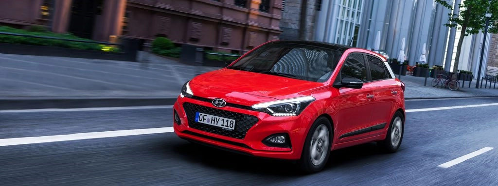 Hyundai i20 najbolji kompaktni automobil Hyundai i20 je najbolji kompaktni automobil prema njemačkom Auto Bild TÜV izvješću za 2019. godinu.