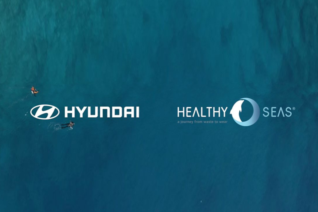 Hyundai produžuje suradnju s Healthy Seas organizacijom i nastavlja svoju daljnju predanost zaštiti mora Nakon uspješnog početka 2021. gdje su održali jedanaest akcija u sedam europskih zemalja, Hyundai Motor produžio je svoje partnerstvo s organizacijom za očuvanje mora Healthy Seas na još jednu godinu.