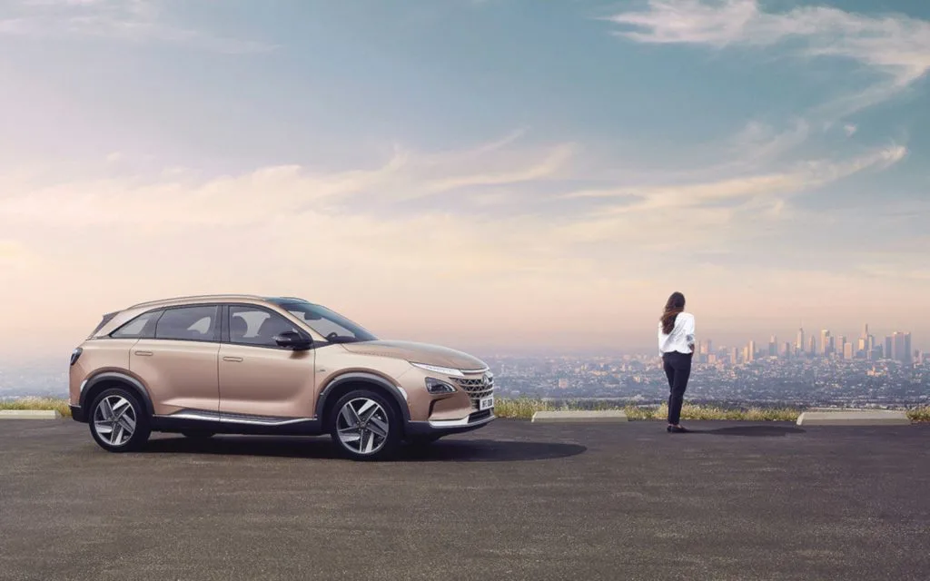 Hyundai dobio priznanje za izvanrednu inovaciju Hyundai je pokazao kontinuirani rast vrijednosti svog branda jer već petu godinu zaredom osigurava svoje mjesto među 40 najboljih svjetskih kompanija.