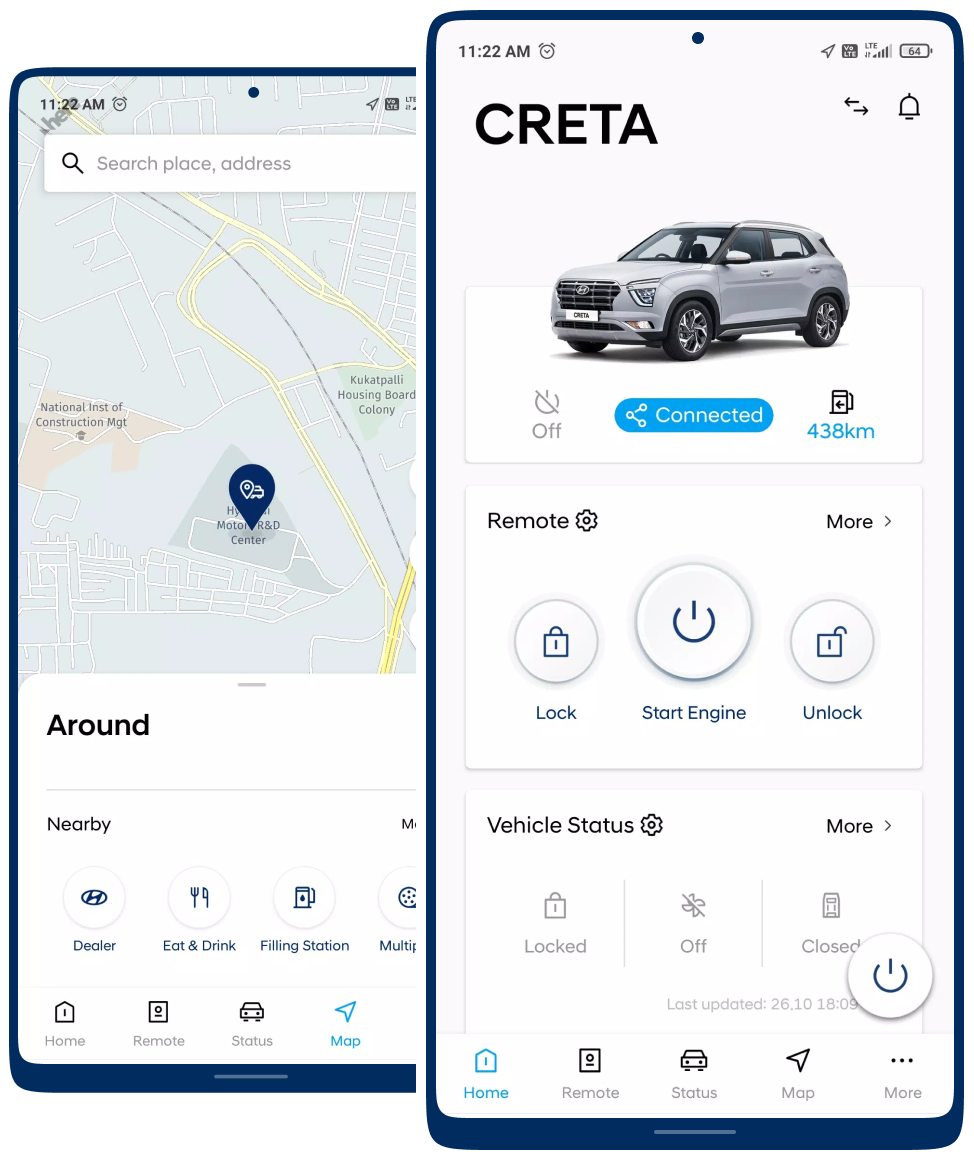 Hyundai svijet na dlanu