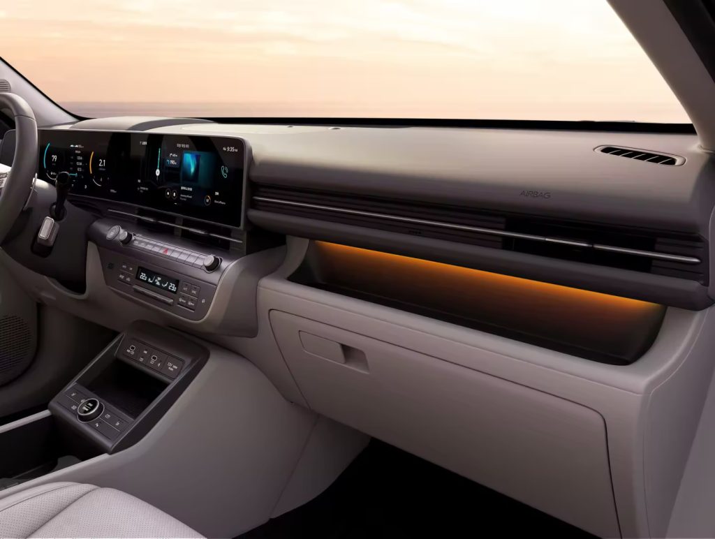 Više prostora i udobnosti. 1