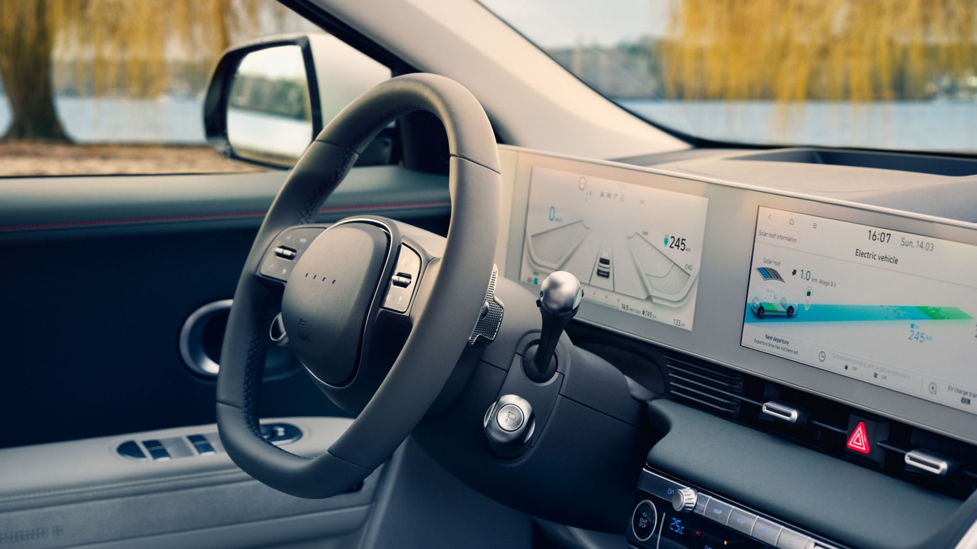 Tehnologija koja mijenja pravila igre. 0