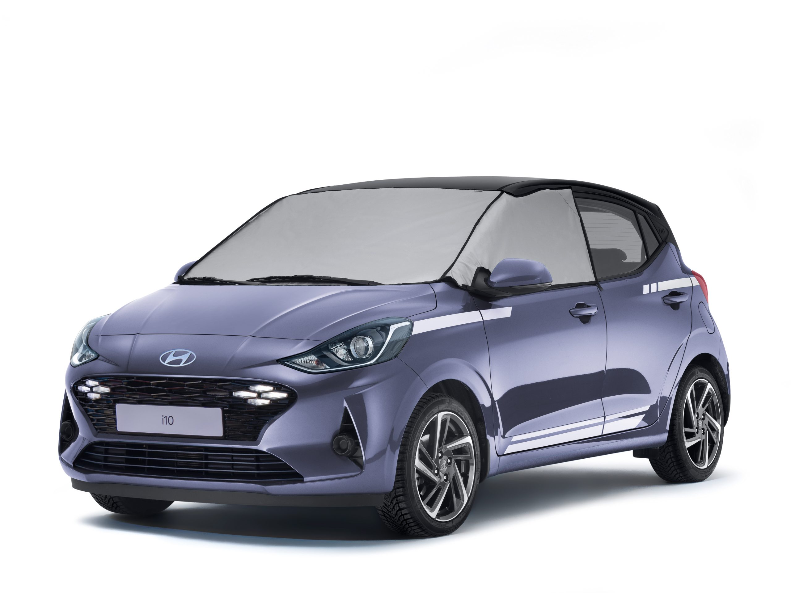 Zaštita od leda/sunca