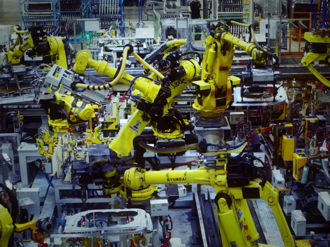 Netto-nulti lanac opskrbe za auto dijelove