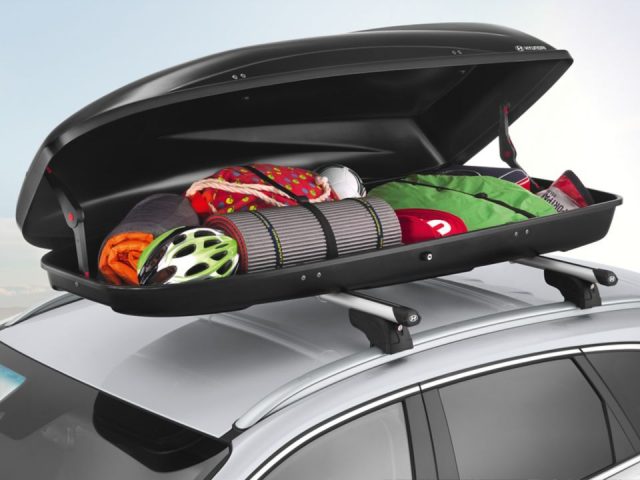 Krovna kutija 330&390