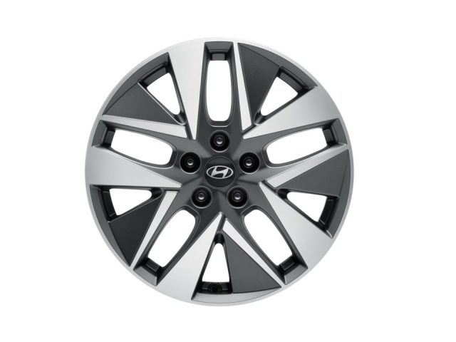 Yesan 18″, dvobojni