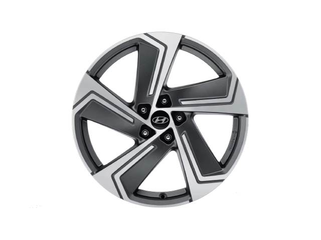 Boramae 19″, dvobojni