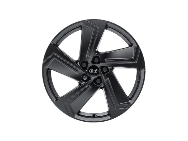 Boramae 19″, mat crni