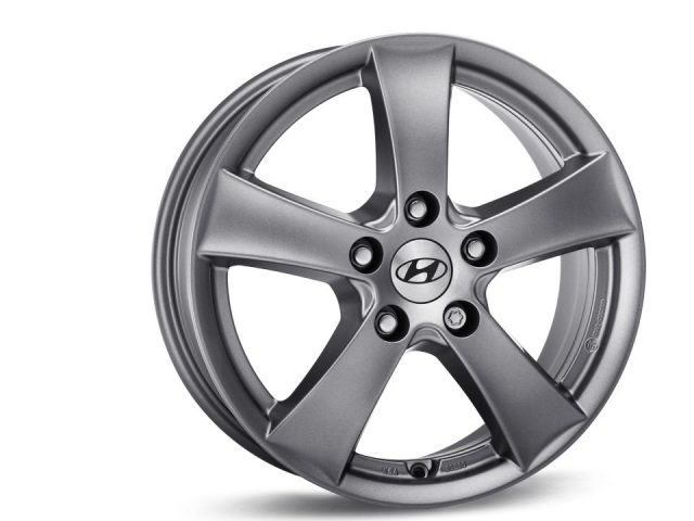 16″ aluminijski naplatci Mabuk