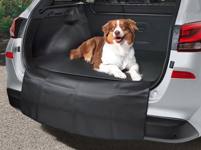 Odvajač tereta, gornji okvir