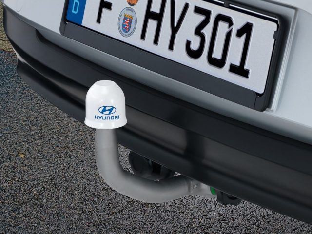 Kuka za vuču, odvojiva