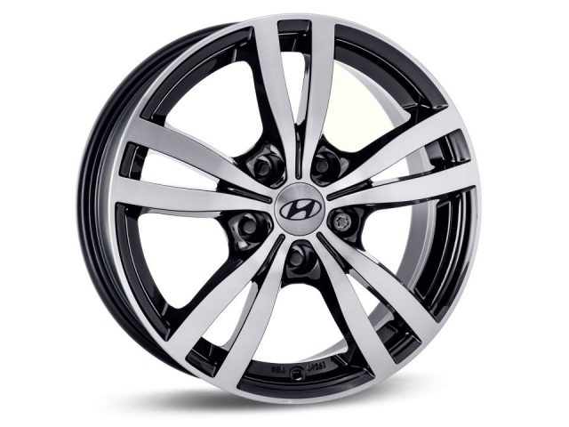 16″ aluminijski naplatci Asan