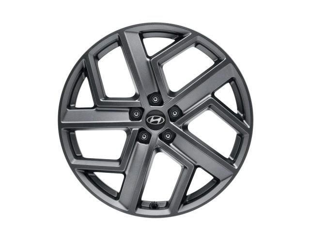 Yongin 20″, grafitni