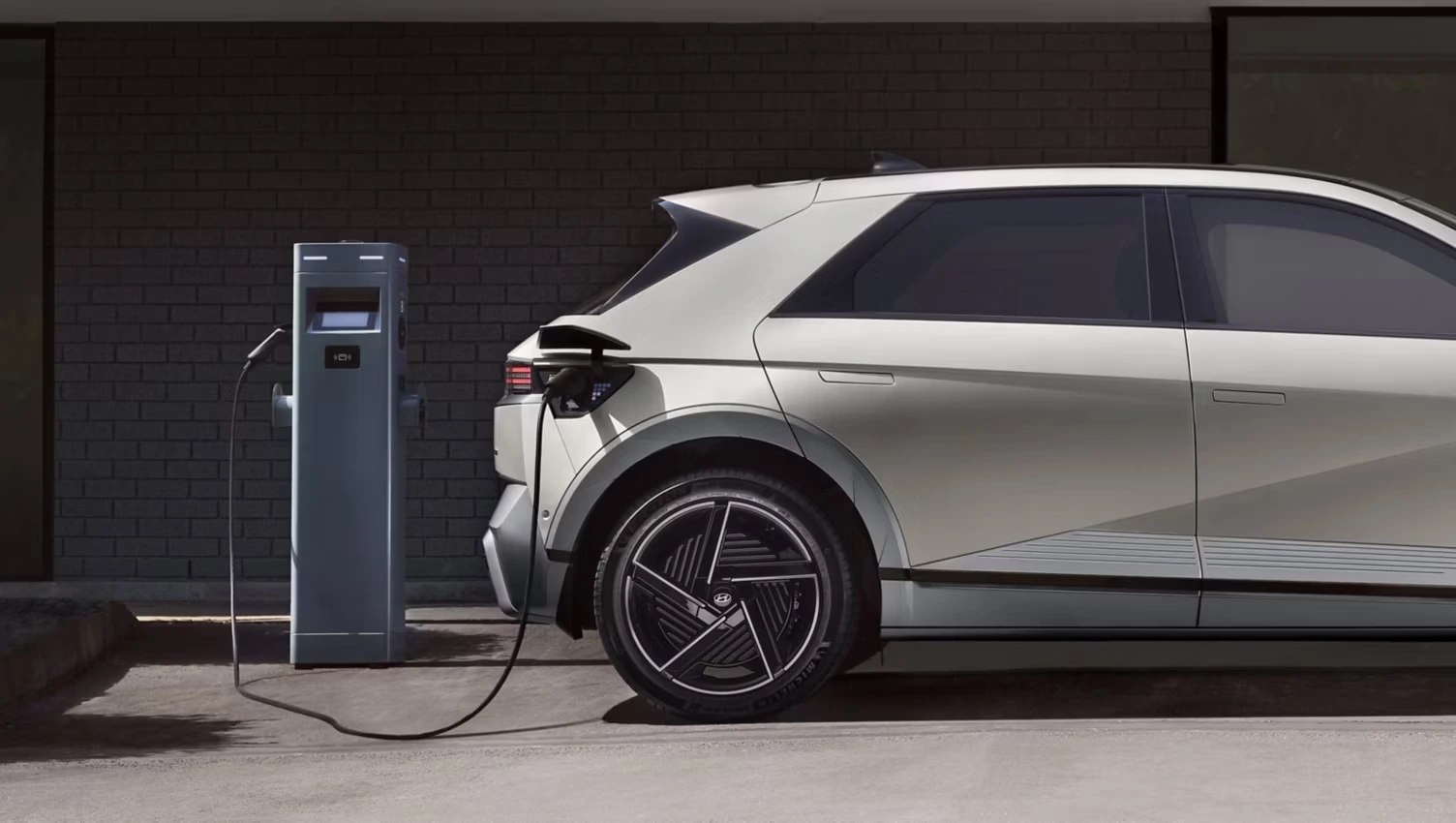 Tehnologija punjenja