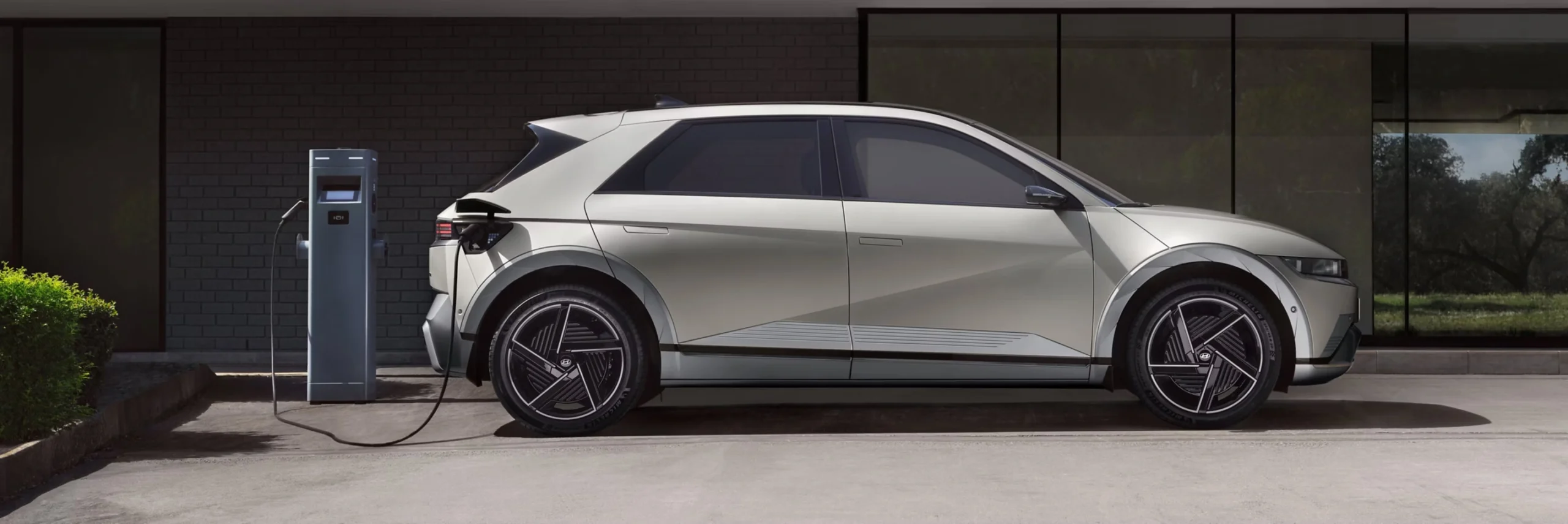 Tehnologija punjenja