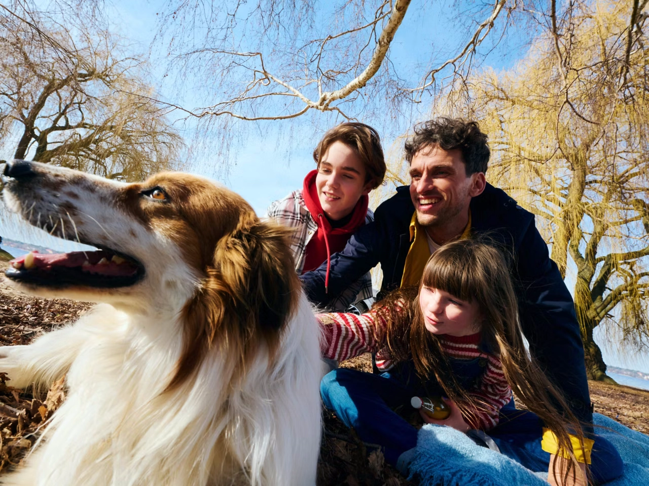 Buke ispušnog sustava: Nema!