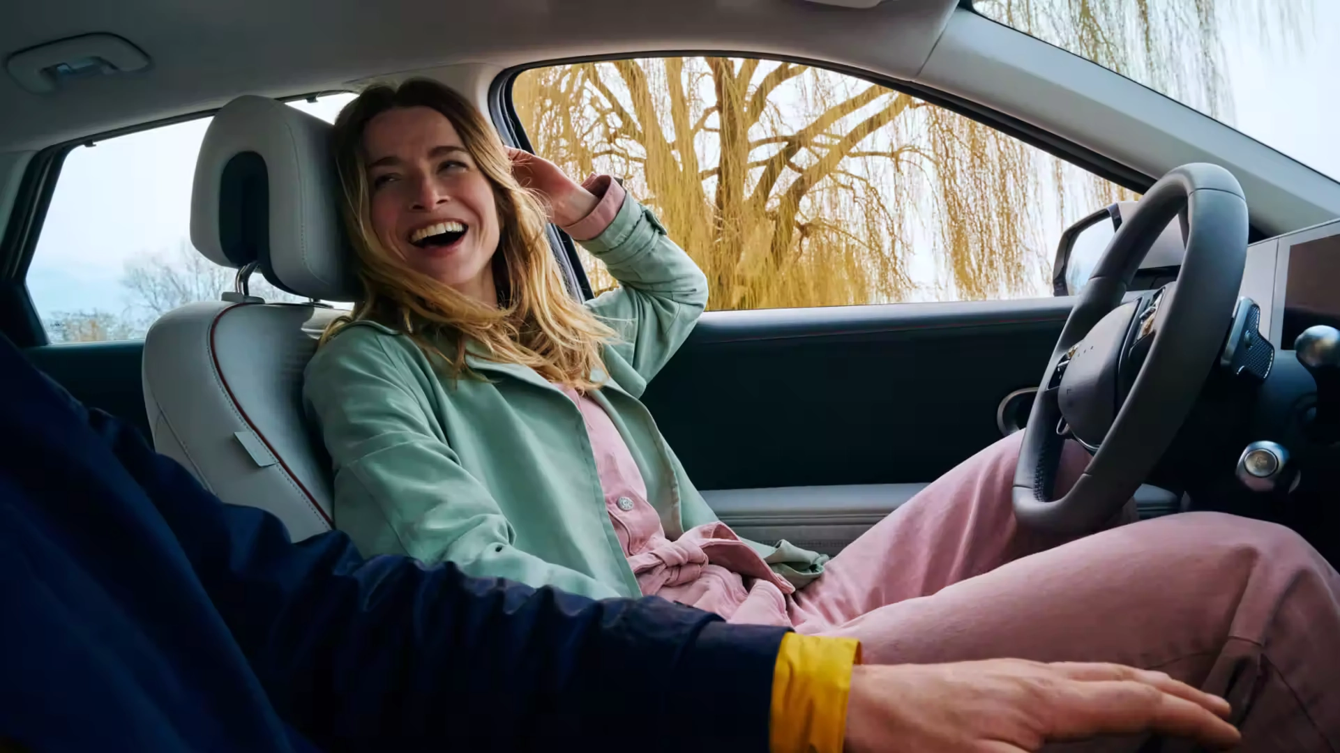 Električna mobilnost – sve samo ne dosadna! 0