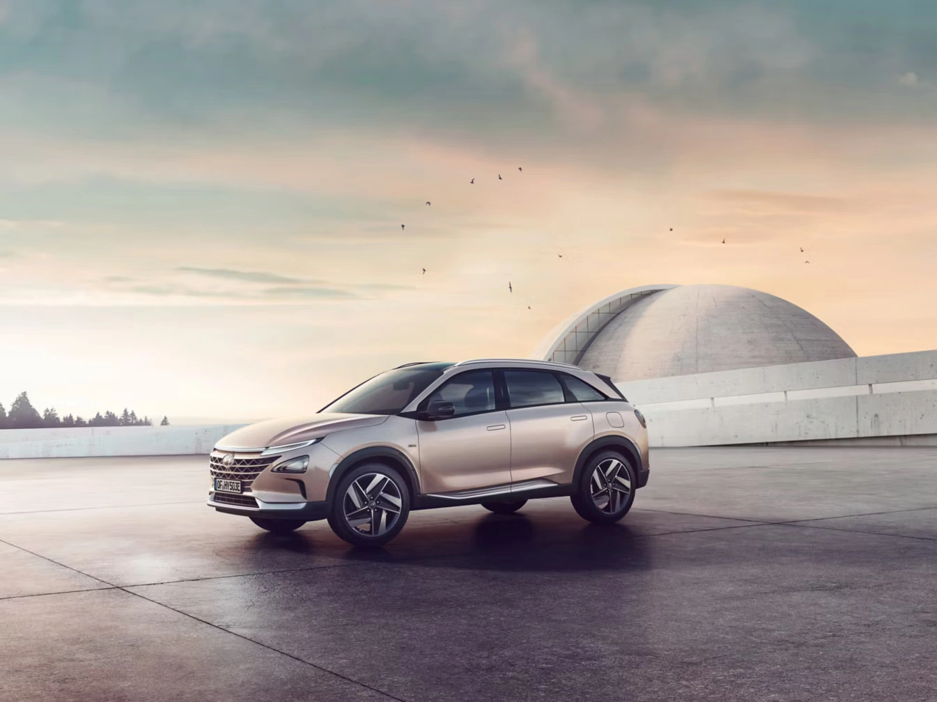 Napredna tehnologija budućnosti